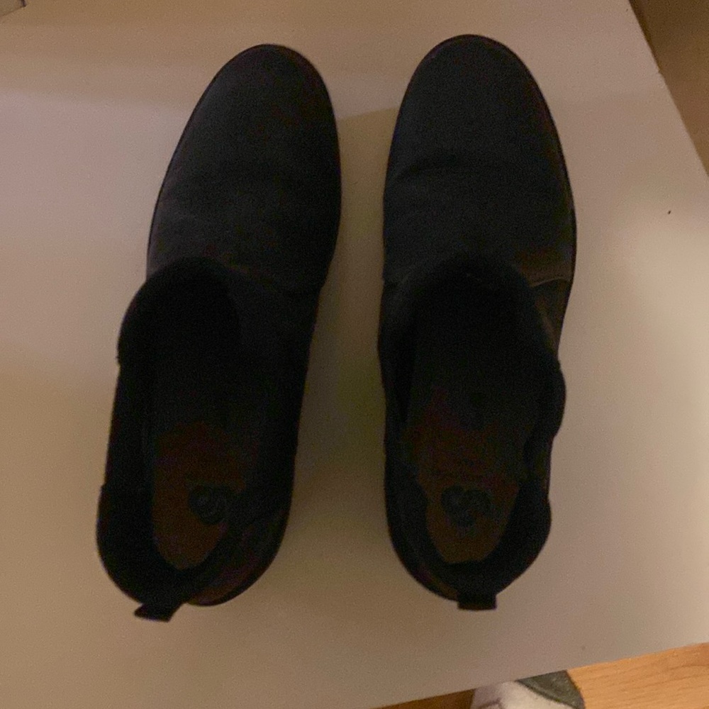 Clarks cloudstepper